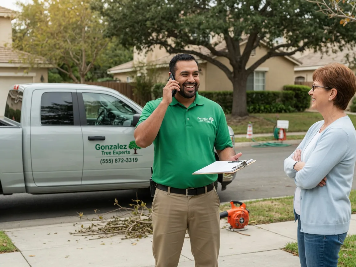 Tree Service Pearsall, TX FAQs